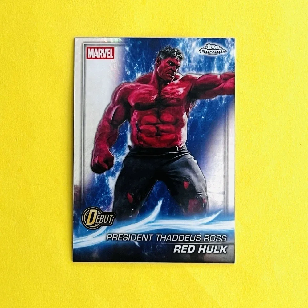 N/A 2025 topps
